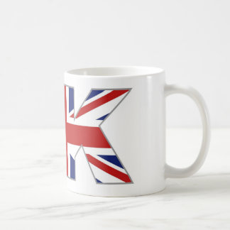 Uk Coffee Mug