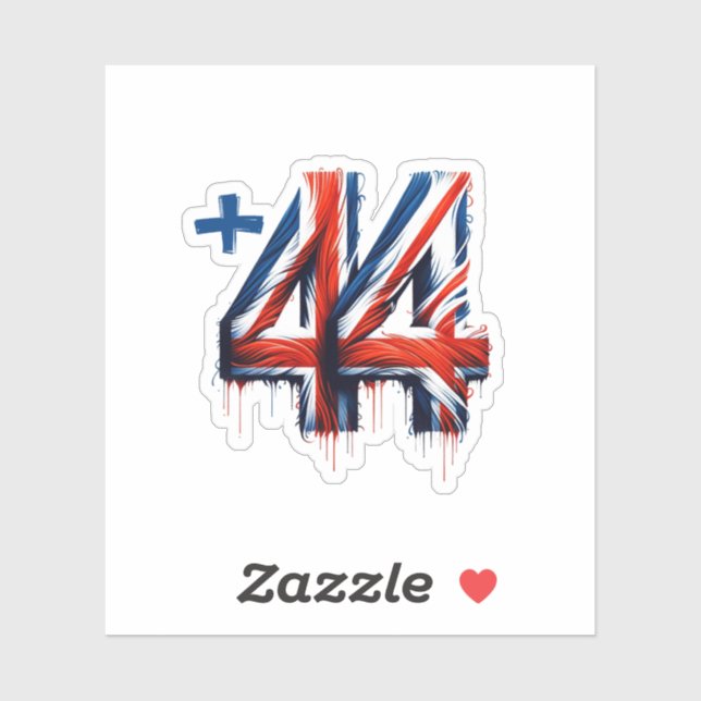 UK country code (Sheet)