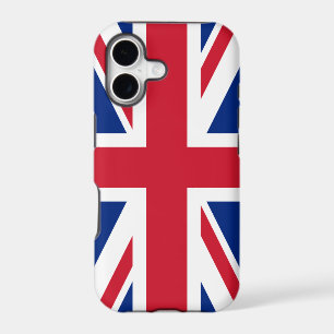 UK Flag