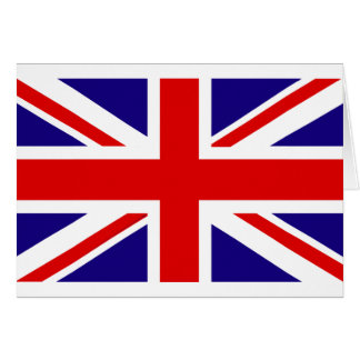 UK Flag