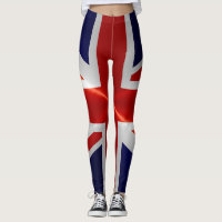 UK Flag #2