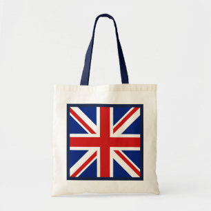 UK Flag Bag