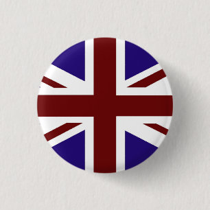 UK Flag Button