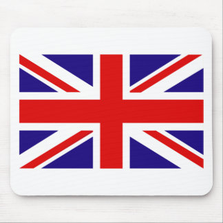 UK Flag Mouse Mat