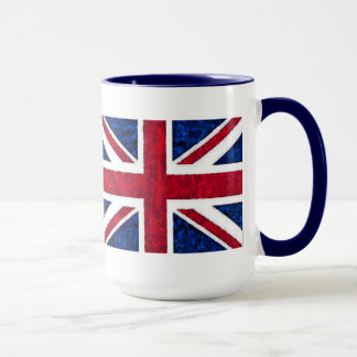 UK FLAG MUG