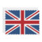 UK Flag Royal Crown Tea Party