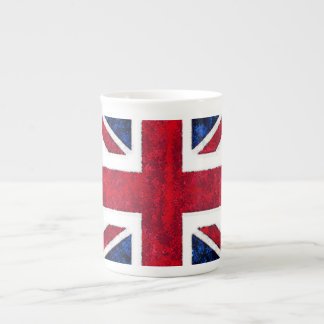 UK FLAG Speciality Mug