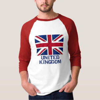 UK FLAG T-Shirt