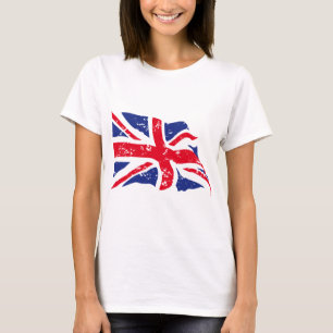 UK Flag T-Shirt