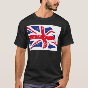 UK Flag T-Shirt