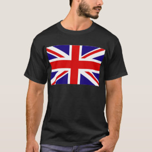 UK Flag T-Shirt
