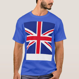 UK Flag T-Shirt