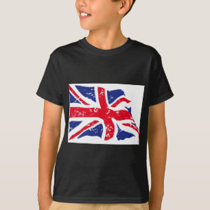 UK Flag T-Shirt
