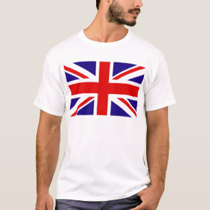 UK Flag T-Shirt