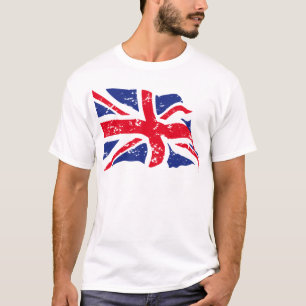 UK Flag T-Shirt
