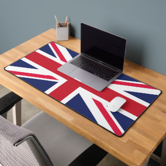 UK Flag | Union Jack Desk Mat