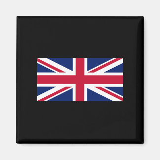 Uk Flag-United Kingdom-England-Union Jack Magnet