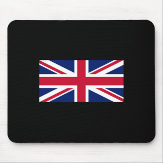 Uk Flag-United Kingdom-England-Union Jack Mouse Mat