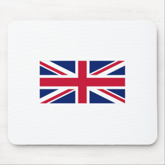 Uk Flag-United Kingdom-England-Union Jack Mouse Mat