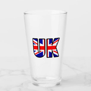 UK GLASS