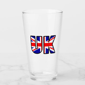 UK GLASS