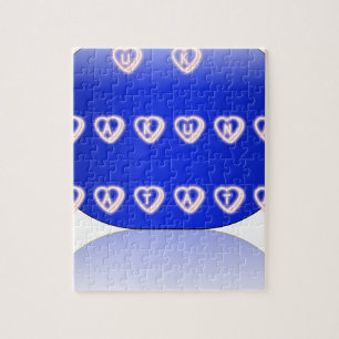 UK HAKUNA MATATA ALWAYS.png Jigsaw Puzzle