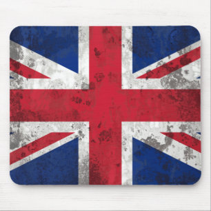 UK MOUSE MAT