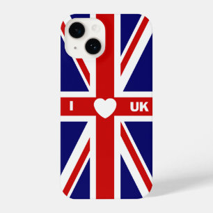 UK phonw case