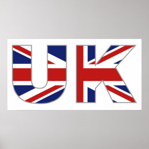 Uk Poster