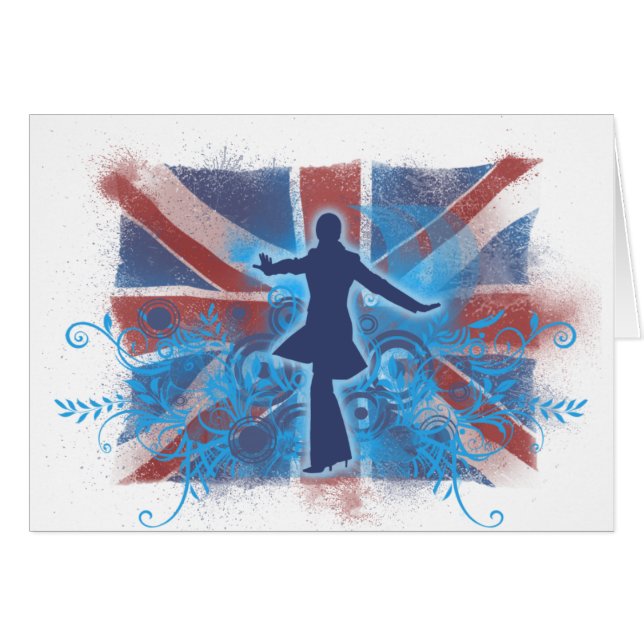 UK Punk (Front Horizontal)