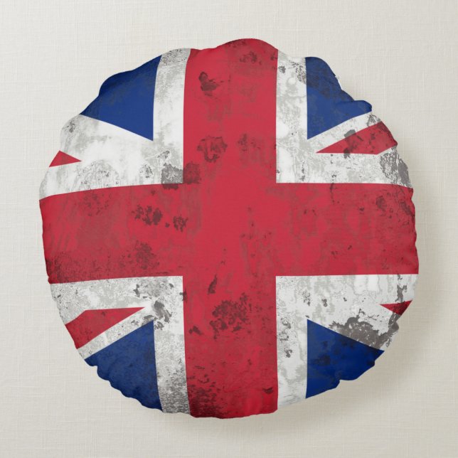 UK ROUND CUSHION (Back)