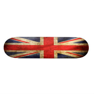 UK Skateboard