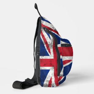UK SLING BAG