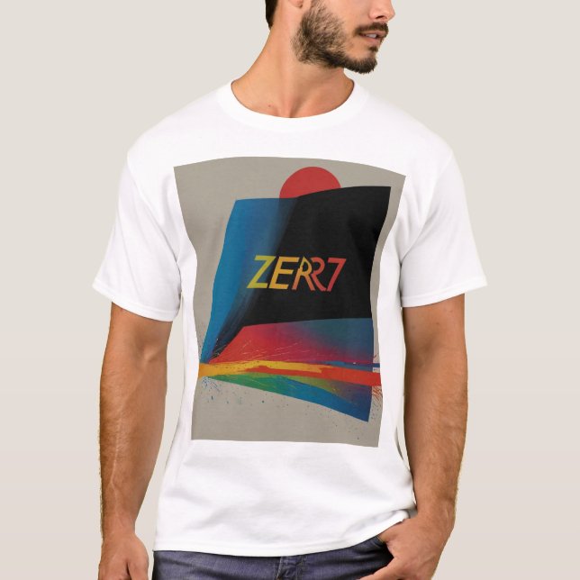 uk sun tshirt 441 (Front)