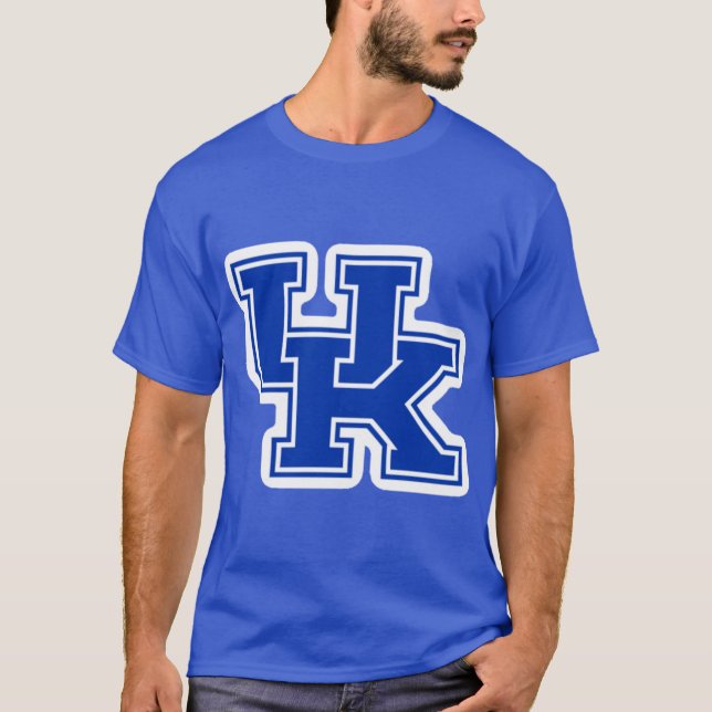 UK T-Shirt (Front)