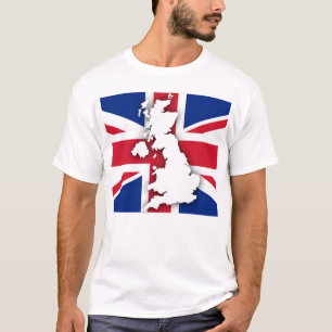 uk T-Shirt