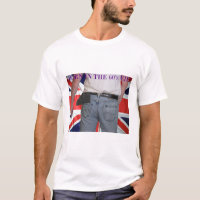 UK take Springsteen's Born In The USA album cover