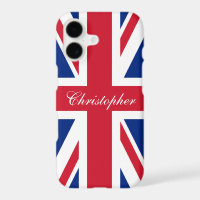 UK United Kingdom British Flag Union Jack