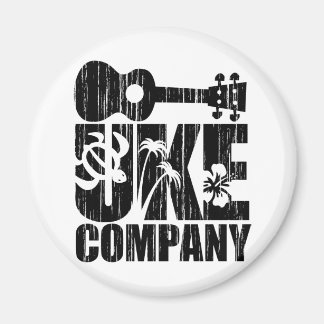 Uke Company Magnet
