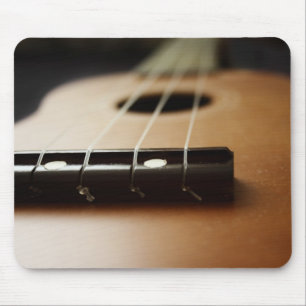 Uke Mouse Mat