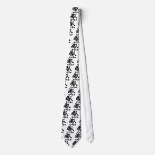 Ukechu (Laughs) - Tanochu (Musician) Tie