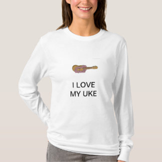 Ukelele shirt