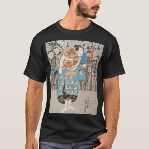 Ukiyo-e T-Shirt