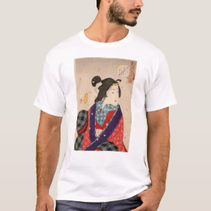 Ukiyo-e T-Shirt