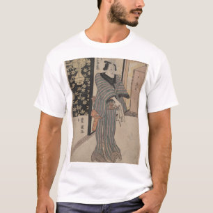 Ukiyo-e T-Shirt