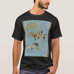Ukiyo-e T-Shirt
