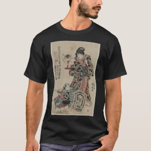 Ukiyo-e T-Shirt