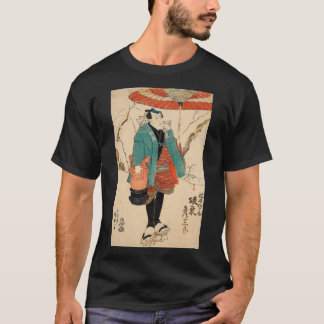 Ukiyo-e T-Shirt