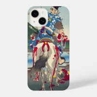 Ukiyo-e ukiyoe Yoshitoshi Tsukioka "Yoshitoshi Mus