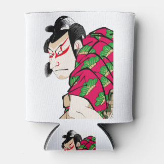 Ukiyo-e (Woodblock Prints) 13 Can Cooler